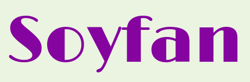 Soyfan